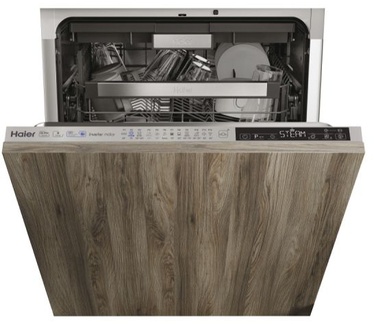 Haier XIB 5C1S3FS