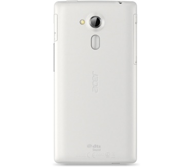 Acer Liquid Z5 Wit