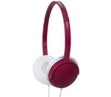 Koss RUK40 (Blauw, Rood, Zilver, Zwart)