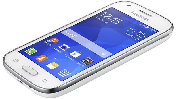 Samsung Galaxy Ace Style