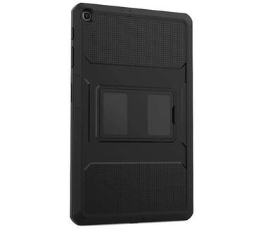 Just in Case Heavy Duty Case Samsung Galaxy Tab S5e (Black)