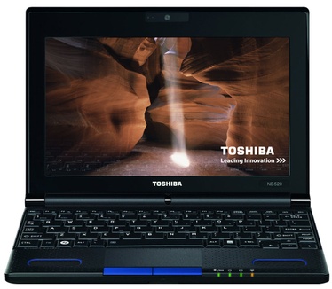 Toshiba NB520-121