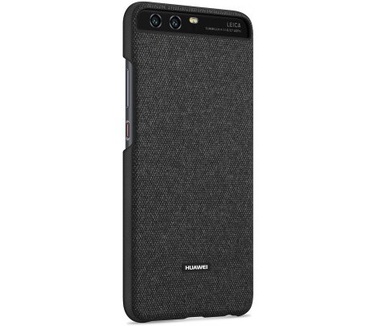 Huawei P10 Car Case - Dark Grey