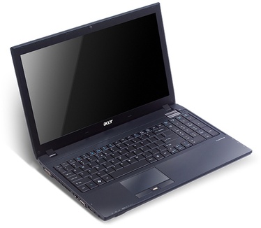 Acer Travelmate 8572T-554G50MN (gratis upgrade na 2 jaar garantie)