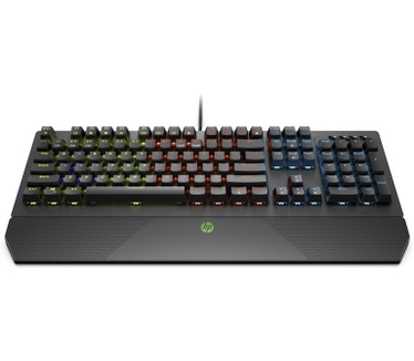 HP Pavilion Gaming 800