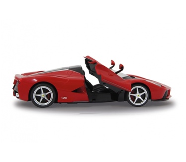 Jamara Ferrari LaFerrari Aperta 1:14 red 2,4GHz Manual door