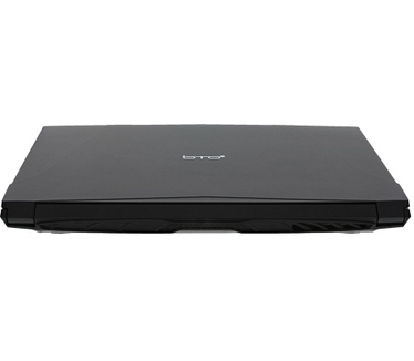 BTO X-Book 15CL71 (i7-7700HQ, 128GB ssd + 1TB hdd, GTX 1050 4GB, Windows 10 Home)