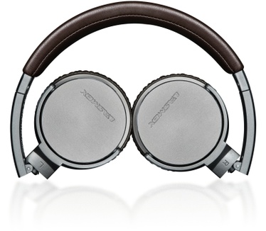 Lasmex Headset 3,5mm C40 Brown