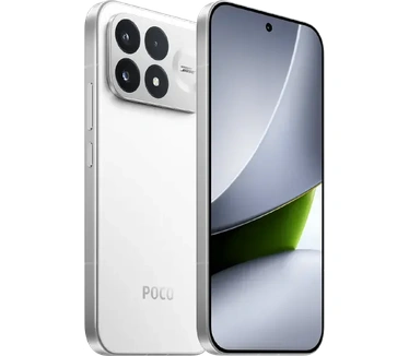 Poco F9 Pro, 512GB opslag Wit