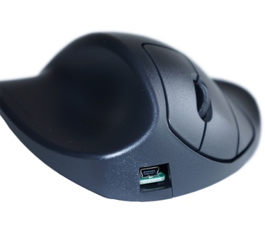 HandshoeMouse Wireless Medium - Muis