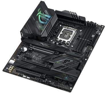 ASUS ROG Strix Z790-F GAMING WIFI