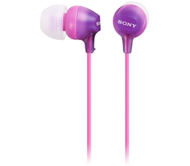 Sony MDR-EX15LP