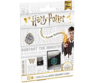 Emtec Harry Potter