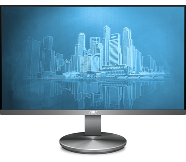 AOC I2490VXQ/BT Grijs