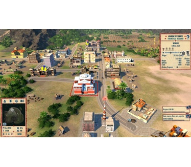 Tropico 4, PC