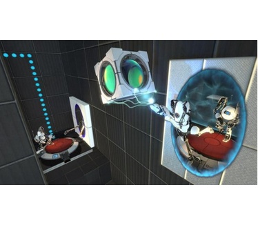 Portal 2, Xbox 360