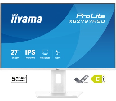 Iiyama XB2797HSU-W1