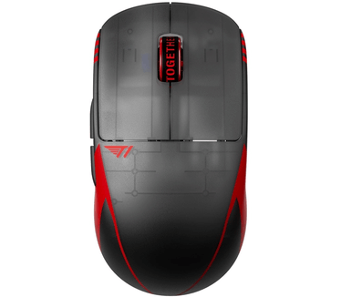 Pulsar X2 CrazyLight Mini T1 Edition