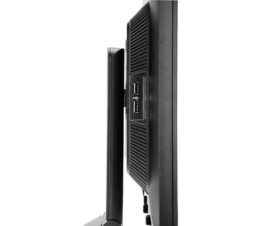 HP EliteBook 820 G1 (F1N57EA) + HP E231 monitor