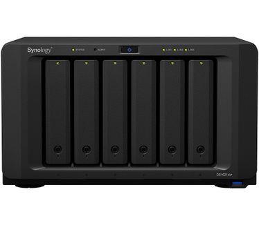 Synology DiskStation DS1621xs+