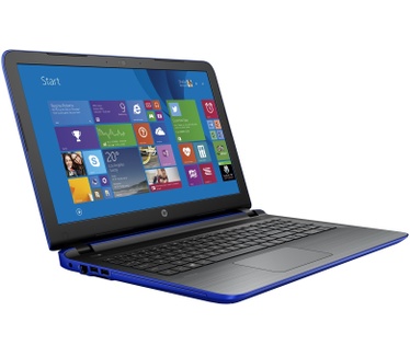 HP Pavilion 15-AB011ND