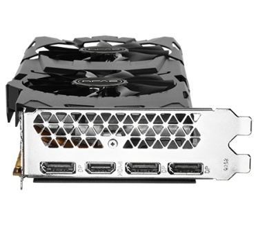 KFA2 GeForce GTX 1080 Ti EXOC
