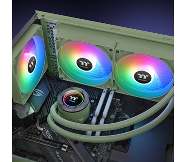 Thermaltake TH280 V2 ARGB