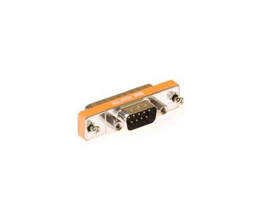 Microconnect DB9-DB25 M/M