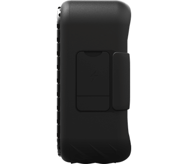 Klipsch Austin portable speaker Bluetooth 5.3 Broadcast mode