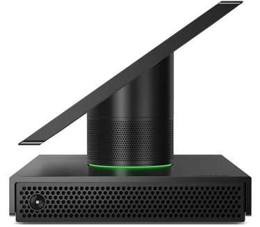 Lenovo ThinkSmart Hub 500 ThinkSmart Hub 500
