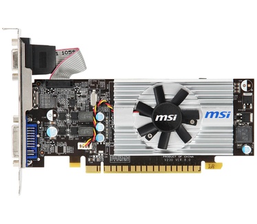 MSI N430GT-MD1GD3/LP2