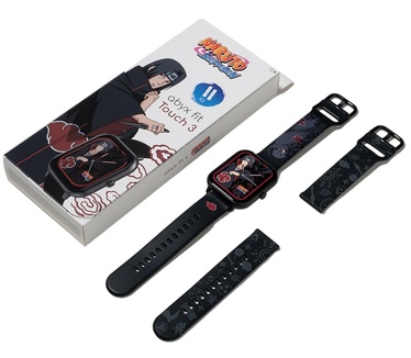 Abyx fit Touch 3