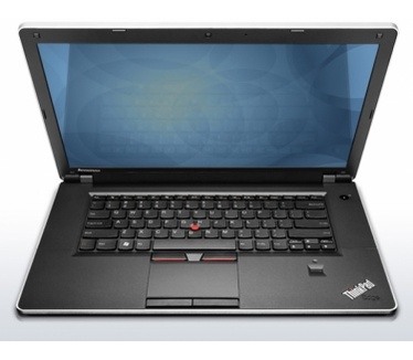 Lenovo Thinkpad Edge 15 (NVLB3MH)