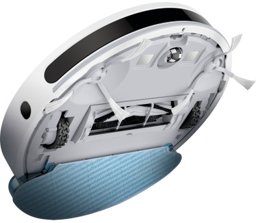 Rowenta Explorer Serie 60 Rr7447 Robotstofzuiger