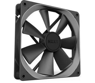 NZXT Aer P 140MM, 140mm