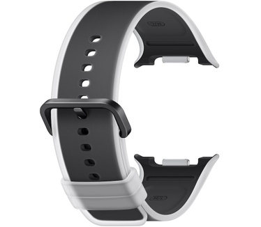 Samsung Galaxy Watch Misty Band Zwart M/L Galaxy Watch 9
