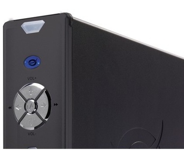 Conceptronic Grab'n'Go 3,5" Multi Media Player Network 1TB
