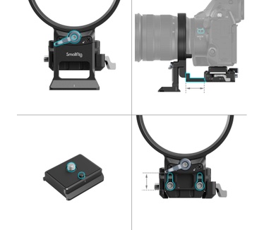 SmallRig 4306