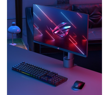 ASUS ROG Swift PG259QNR Zwart