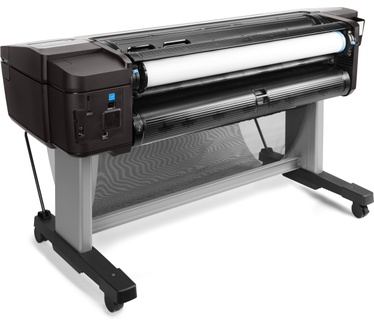 HP DesignJet T1700dr 44-in