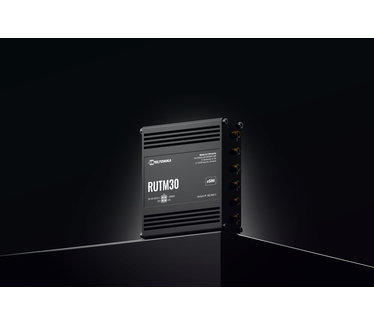 Teltonika RUTM30