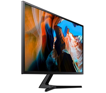Samsung LU32J590 Zwart