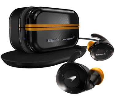 Klipsch T5 II