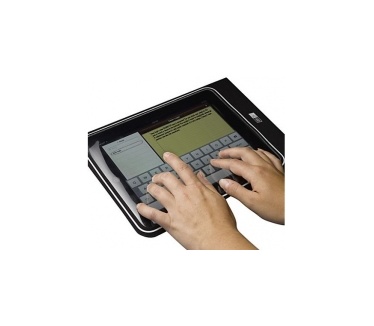 Case Logic Water Resistant iPad® Case