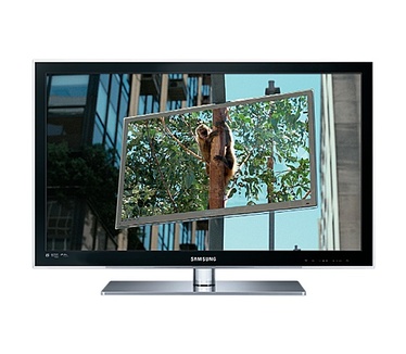 Samsung UE46C6200