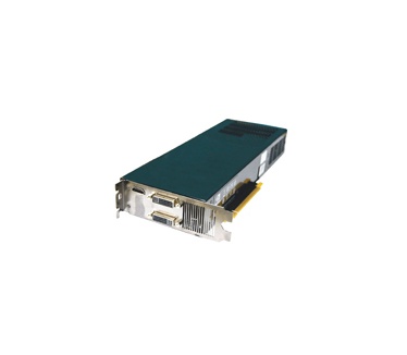 Sweex NVIDIA GEFORCE 9800 GX2