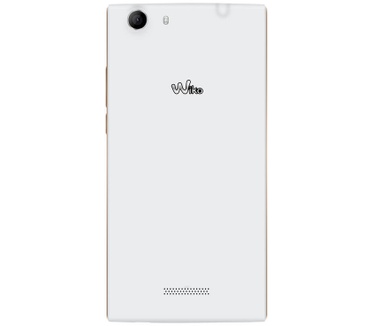 Wiko Ridge Fab 4G