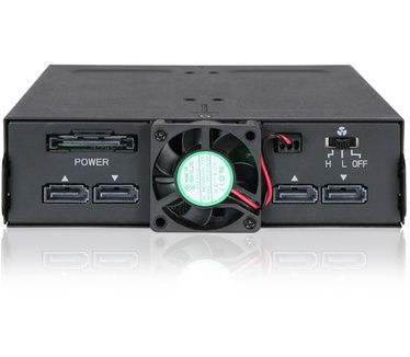 Icy Dock MB607SP-B