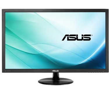 Asus VP278Q Zwart