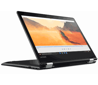 Lenovo IdeaPad Yoga 510 14 80S700DFMH